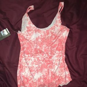 Urban outfitters tank top size s